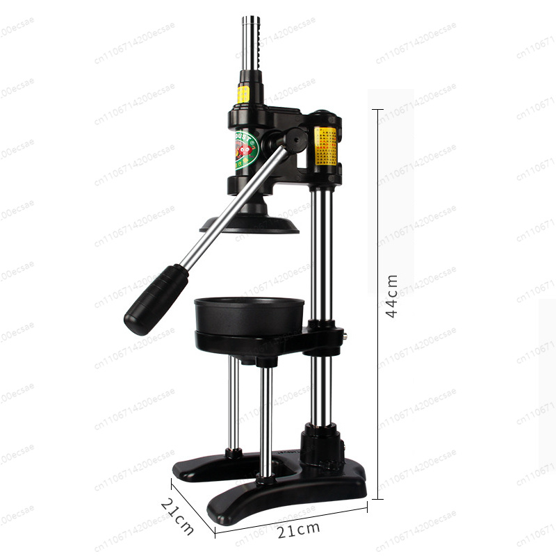Manual Juicer Lemon Juicer Con - đánh giá và giá Citrus Juicer Bar