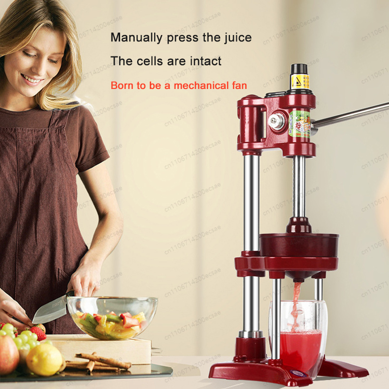 Manual Juicer Lemon Juicer Con - đánh giá và giá Citrus Juicer Bar