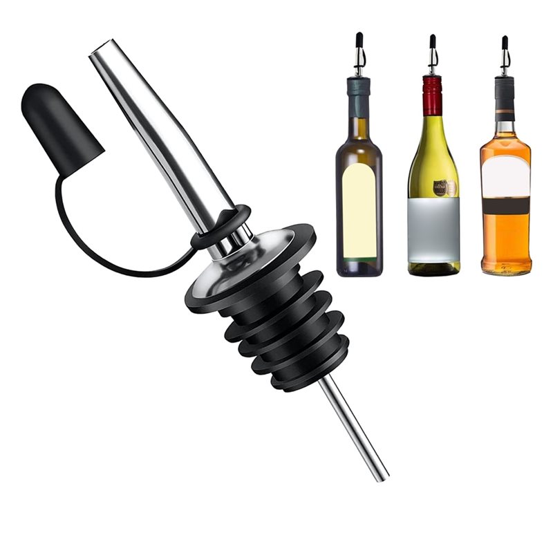 ABVG-Liquor Pourers With Cap,  - đánh giá và giá Speed Pourer Cap