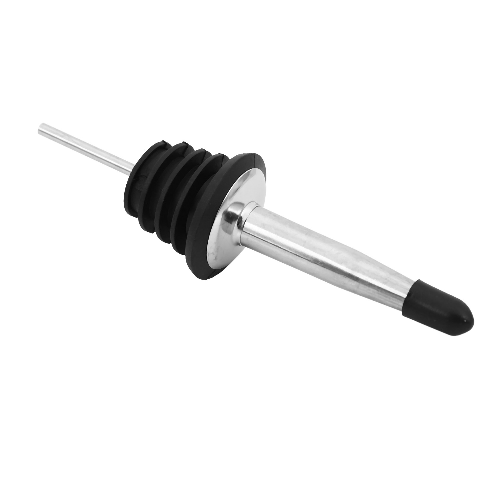 ABCA-24Pcs Stainless Steel Spi - đánh giá và giá Speed Pourer Cap