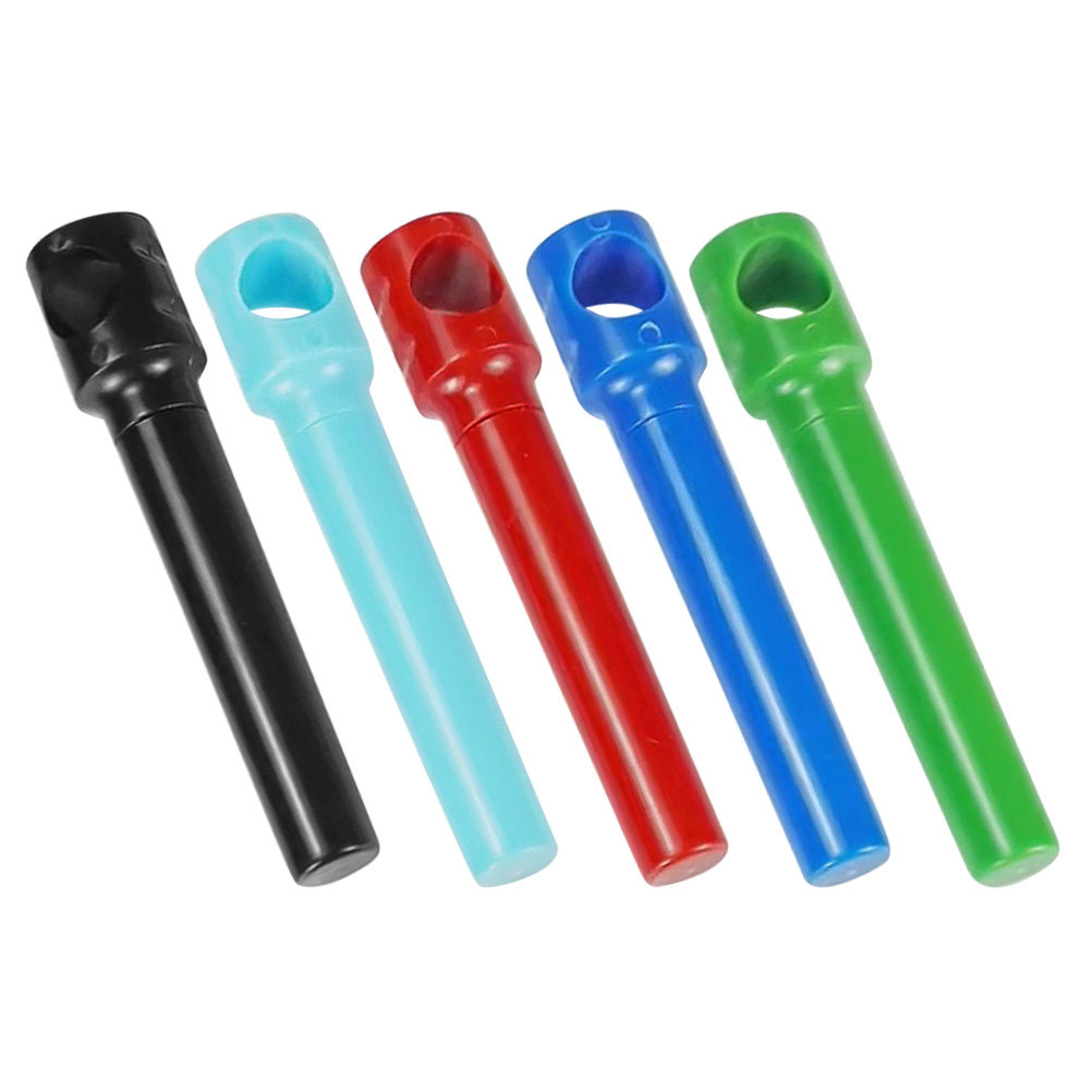 5Pcs Portable Mini Wine Bottle - đánh giá và giá Home Bar Set